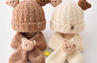 [🆕🇻🇳] SHOP MẸ CHÍP – chuyên cung cấp quần áo và phụ kiện cho mẹ và bé rẻ, đẹp 🧑‍🧒❤️️👶⭐️ Sét khăn mũ 85k . Săn 3 màu  be, Hồng nâu
, shares-4✔️ , likes-27❤️️ , date-2023-11-17 02:11:44🇻🇳🇻🇳🇻🇳📰🆕