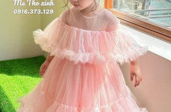 [🆕🇻🇳] Váy Công Chúa – Mẹ Thỏ Xinh – Váy công chúa thiết kế cao cấp cho bé gái 🧑‍🧒❤️️👶⭐️ Chiếc váy voan mềm lấp lánh sang chảnh tiểu thư bé nào cũng mê ạ
Đủ màu xinh: Trắng, Kem, Hồng, Đỏ—————————
CAM KẾT TOÀN BỘ ẢNH DO SHOP TỰ CHỤP
HOTLINE  , shares-0✔️ , likes-0❤️️ , date-2023-11-18 02:18:21🇻🇳🇻🇳🇻🇳📰🆕