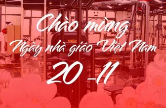 [🆕🇻🇳] TopGym Fitness & Yoga (Alpha Fitness)🧘 Top1Yoga 🤸🏻‍♀️ CHÀO MỪNG NGÀY NHÀ GIÁO VIỆT NAM 20/11
“Bao năm rồi? Đã bao năm rồi hở? Thầy ơi…
Lớp học trò ra đi, còn thầy ở lại
Mái chèo đó là những viên phấn trắng
V , shares-0✔️ , likes-1❤️️ , date-2023-11-19 13:02:33🇻🇳🇻🇳🇻🇳📰🆕