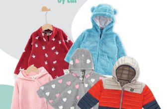 [🆕🇻🇳] Lullaby Baby Vietnam 😎❤️️⭐️ Trong ứng dụng hàng ngày hay trong những dịp đặc biệt, áo khoác sẽ là item cần thiết để vừa bảo vệ bé khỏi ánh nắng, giữ ấm trong mùa lạnh cũng như định hì , shares-1✔️ , likes-56❤️️ , date-2023-11-22 16:50:21🇻🇳🇻🇳🇻🇳📰🆕