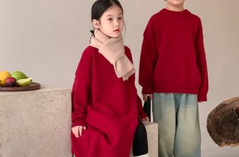 [🆕🇻🇳] Boone Baby – Chuyên quần áo, phụ kiện trẻ em cao 🧑‍🧒❤️️👶⭐️ Merry Christmas
Set đồ đôi siêu yêu cho bé diện Giáng sinh này
Size 90 – 150cm
Order 1-3w
, shares-0✔️ , likes-0❤️️ , date-2023-11-25 00:30:08🇻🇳🇻🇳🇻🇳📰🆕