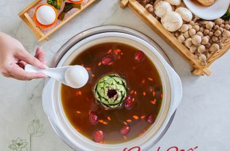 [🆕🇻🇳] ASHIMA MUSHROOM HOTPOT là chuỗi nhà hàng LẨU NẤM THIÊN NHIÊN 🍔 Top1Food 🍜 [HCM] Nấm và Sắc Đẹp mùa 10:
Thoảng nhẹ hương sắc với canh nấm rong biển bông Atiso cùng viên Collagen thả lẩuXuôi theo dòng thời gian, tiết trời Sài T , shares-15✔️ , likes-1.641❤️️ , date-2023-11-23 23:01:22🇻🇳🇻🇳🇻🇳📰🆕