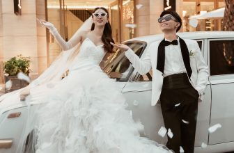 [🆕🇻🇳] Lê Tâm Wedding Quảng Bình 🤵🏻 Top1Wedding 👰🏻  𝗖𝗼𝗻𝗰𝗲𝗽𝘁 𝟮𝟬𝟮𝟰 | 𝗕𝗧𝗦 𝗪𝗲𝗱𝗱𝗶𝗻𝗴
Một chương mới trong xu hướng chụp ảnh cưới sắp được mở ra, LETAM tiếp tục tạo sân chơi nghệ thuật với concept ảnh cưới mang âm  , shares-0✔️ , likes-407❤️️ , date-2023-11-24 21:07:43🇻🇳🇻🇳🇻🇳📰🆕