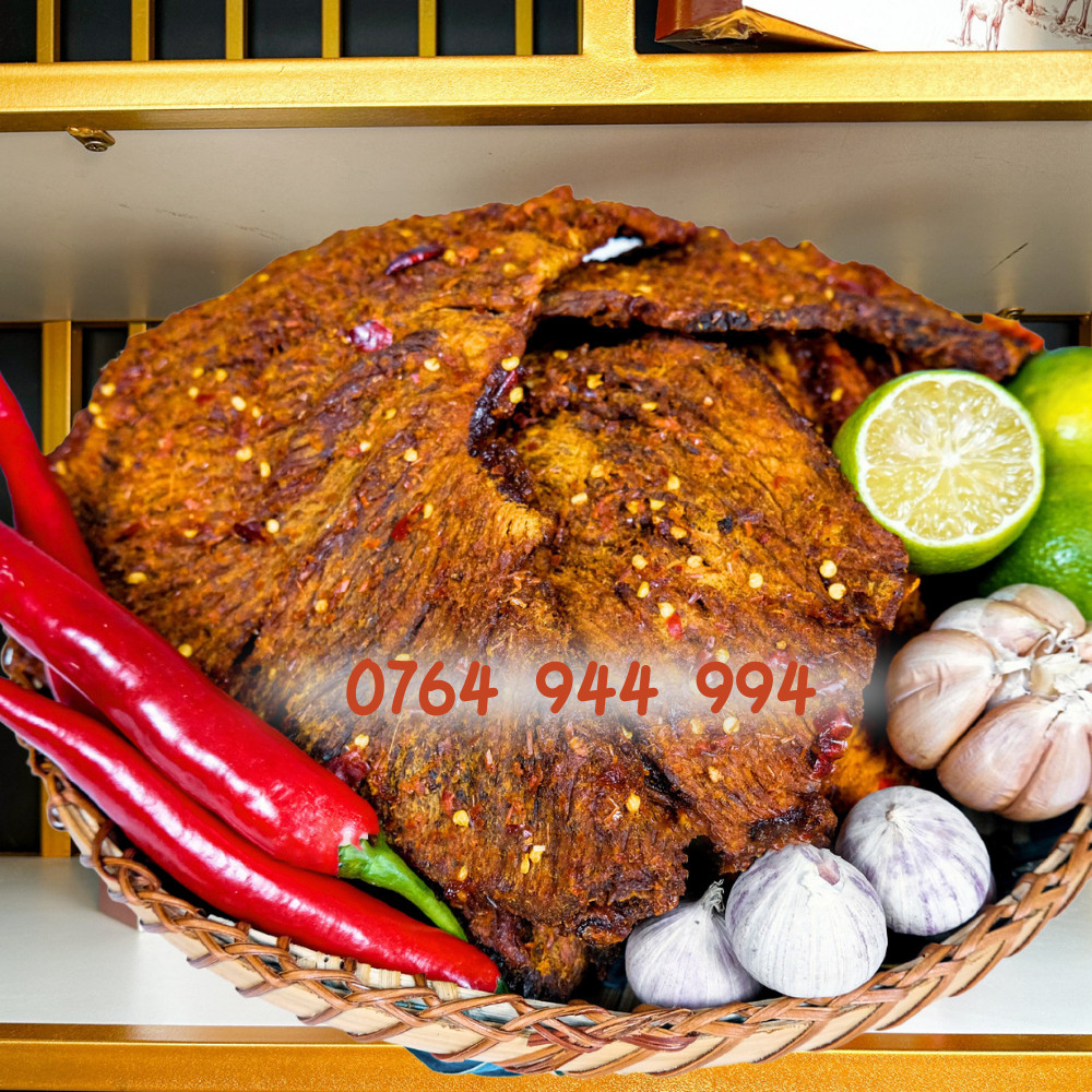 [🆕🇻🇳] Khô Bò Đặc Sản Củ Chi 🍔 Top1Food 🍜 Khô Bò Củ Chi – Hương Vị Truyền Thống

Từng miếng bò tươi ngon tẩm ướp gia vị thấm trong từng thớ thịt, thơm thơm mùi sả ớt, mặn ngọt cay hòa quyện hương v , shares-0✔️ , likes-4❤️️ , date-2023-11-22 21:36:53🇻🇳🇻🇳🇻🇳📰🆕