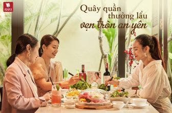 [🆕🇻🇳] ASHIMA MUSHROOM HOTPOT là chuỗi nhà hàng LẨU NẤM THIÊN NHIÊN 🍔 Top1Food 🍜 [HN] Tiệc lẩu quây quần, vẹn tròn an yên​​Đón thực khách sau khoảng thời gian tất bật với công việc, Ashima đã chuẩn bị tiệc lẩu nấm thơm nồng với đủ hươ , shares-1✔️ , likes-4❤️️ , date-2023-11-23 15:00:05🇻🇳🇻🇳🇻🇳📰🆕