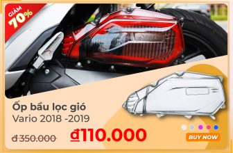 [🆕🇻🇳] ZHI.PAT – Trở thành Thương hiệu số 1 trong ngành sản xuất phụ tùng xe máy tại Việt Nam 🚗 Top1Go 🏍️   𝗕𝗟𝗔𝗖𝗞 𝗙𝗥𝗜𝗗𝗘 𝗗𝗔𝗬  Ốp bầu lọc gió #ZHIPAT sử dụng cho nhều dòng xe hiện đang áp dụng Ưu đãi đặc biệt – Giảm 70% #110K – #130K    𝗕𝗜𝗚 𝗦𝗔𝗟𝗘 𝟮𝟬𝟮𝟯
, shares-5✔️ , likes-169❤️️ , date-2023-11-26 21:39:08🇻🇳🇻🇳🇻🇳📰🆕