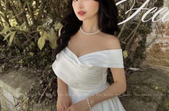 [🆕🇻🇳] The Nella👕 Top1Fashion 👗  𝗙𝗲𝗲𝗱𝗯𝗮𝗰𝗸 𝗙𝗿𝗼𝗺 𝗢𝘂𝗿 𝗠𝘂𝘀𝗲
Her x THE NELLA | 𝐀𝐦𝐢𝐭𝐲 𝐃𝐫𝐞𝐬𝐬Amity Dress một chiếc váy đặc biệt là sự chuyển giao khéo léo giữa hình tượng nàng công chúa thuần kh , shares-0✔️ , likes-7❤️️ , date-2023-11-29 16:30:41🇻🇳🇻🇳🇻🇳📰🆕