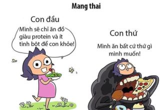 [🆕🇻🇳] Boone Baby – Chuyên quần áo, phụ kiện trẻ em cao 🧑‍🧒❤️️👶⭐️ Sự khác biệt giữa lần đầu có con và có con lần thứ n
#funny #haihuoc #giaitri #boonebaby
, shares-0✔️ , likes-0❤️️ , date-2023-11-25 13:00:23🇻🇳🇻🇳🇻🇳📰🆕