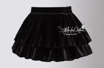 [🆕🇻🇳] Maika Clothes – Design For Baby Girl 😎❤️️⭐️ CHIẾC VÁY KHÔNG THỂ THIẾU TRONG TỦ ĐỒ
Gì chứ chân váy là không thể thiếu, cực kì cần thiết – mix với áo len, áo thun, hay somi gì cũng tiện luôn ha các Mẹ. , shares-1✔️ , likes-33❤️️ , date-2023-11-30 22:10:21🇻🇳🇻🇳🇻🇳📰🆕