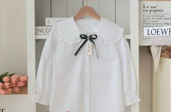 [🆕🇻🇳] Đồng phục học sinh cao cấp – Kidsky 😎❤️️⭐️ 𝙏𝒉𝙚 𝙘𝒐𝙡𝒍𝙚𝒄𝙩𝒊𝙤𝒏/Somi & Chân váy
_______________________
Shop gom 1 chiếc topic để mom xem, lựa đồ dễ dàng hơn nhé ạ
Somi & chân váy thanh lịch, đơn giản tạo , shares-9✔️ , likes-690❤️️ , date-2023-11-30 22:58:09🇻🇳🇻🇳🇻🇳📰🆕