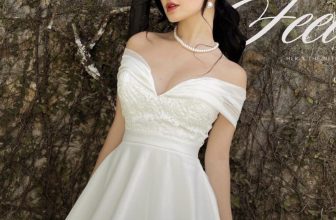 [🆕🇻🇳] The Nella👕 Top1Fashion 👗  𝗙𝗲𝗲𝗱𝗯𝗮𝗰𝗸 𝗙𝗿𝗼𝗺 𝗢𝘂𝗿 𝗠𝘂𝘀𝗲
Her x THE NELLA | 𝐎𝐫𝐥𝐚 𝐃𝐫𝐞𝐬𝐬Thiết kế được lấy ý tưởng từ vẻ đẹp mộng mị của những đóa hoa kiêu sa, lãng mạn mang đến cho Nàng một  , shares-0✔️ , likes-9❤️️ , date-2023-12-01 17:00:40🇻🇳🇻🇳🇻🇳📰🆕