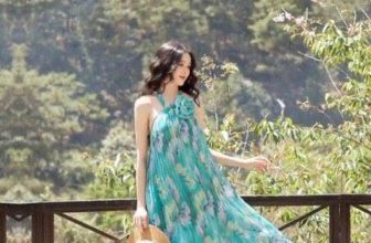 [🆕🇻🇳] Đầm maxi đi biển, Váy maxi đi biển 👕 Top1Fashion 👗  𝑳𝒖𝒏𝒈 𝒍𝒊𝒏𝒉 𝒅𝒖̛𝒐̛́𝒊 𝒂́𝒏𝒉 đ𝒆̀𝒏 𝒎𝒐̛̀
Đ𝒆̂̉ 𝒙𝒆𝒎 𝒂𝒏𝒉 𝒄𝒐́ 𝒑𝒉𝒐̛́𝒕 𝒍𝒐̛̀ đ𝒖̛𝒐̛̣𝒄 𝒌𝒉𝒐̂𝒏𝒈
Maxi Tơ Dập Ly Thiết Kế Cao Cấp ISORA
#Sales 10% và miễn ship hết tháng 12 y , shares-0✔️ , likes-1❤️️ , date-2023-12-02 01:59:36🇻🇳🇻🇳🇻🇳📰🆕