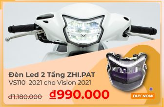 [🆕🇻🇳] ZHI.PAT – Trở thành Thương hiệu số 1 trong ngành sản xuất phụ tùng xe máy tại Việt Nam 🚗 Top1Go 🏍️   𝗕𝗟𝗔𝗖𝗞 𝗙𝗥𝗜𝗗𝗘 𝗗𝗔𝗬
► 03 ngày cuối cùng tận hưởng ngay ƯU ĐÃI đặc biệt dành cho các tín đồ VISION 2023.
Sản phẩm chính hãng gắn #ZIN theo xe.
Bảo hành 12 , shares-3✔️ , likes-139❤️️ , date-2023-12-03 21:56:35🇻🇳🇻🇳🇻🇳📰🆕