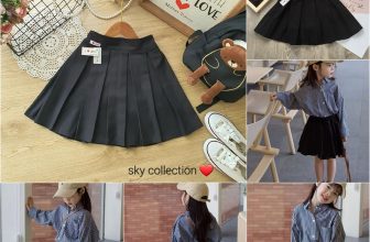 [🆕🇻🇳] Đồng phục học sinh cao cấp – Kidsky 😎❤️️⭐️ “𝐌𝐔𝐒𝐓 𝐇𝐀𝐕𝐄” 𝐦𝐚̀ 𝐛𝐞́ 𝐜𝐮̛𝐧𝐠 𝐧𝐚̀𝐨 𝐜𝐮̃𝐧𝐠 𝐜𝐚̂̀𝐧 𝐩𝐡𝐚̉𝐢 𝐜𝐨́ 𝐭𝐫𝐨𝐧𝐠 𝐭𝐮̉ đ𝐨̂̀  Không cần quá cầu kỳ và kiểu cách nhưng vẫn đáng yêu, mix-match thật xinh với mọi outf , shares-0✔️ , likes-4❤️️ , date-2023-12-04 15:29:14🇻🇳🇻🇳🇻🇳📰🆕