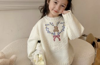 [🆕🇻🇳] Boone Baby – Chuyên quần áo, phụ kiện trẻ em cao 🧑‍🧒❤️️👶⭐️ MẪU ÁO LEN XINH CHO NGÀY ĐÔNG NẮNG ĐẸP
Size 90 – 140
Order 1 – 4w
, shares-0✔️ , likes-0❤️️ , date-2023-11-24 21:38:04🇻🇳🇻🇳🇻🇳📰🆕