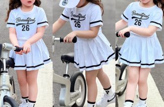 [🆕🇻🇳]  Suri baby kids – Thời trang cho bé thiết kế, hàng QC Cao Cấp 😎❤️️⭐️ Bắt trend k trượt phát nào
Set #Beautiful26  siêu cute đây ạ, từ form đến chất miễn chê luôn ạ Only  #1xxk/ setttt món, hàng thiết kế chuẩn chỉ choke k si , shares-65✔️ , likes-37K❤️️ , date-2023-11-29 19:12:19🇻🇳🇻🇳🇻🇳📰🆕