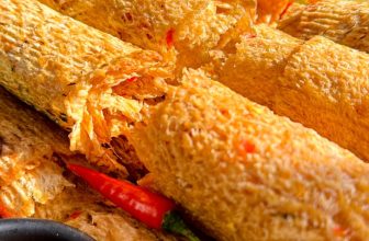 [🆕🇻🇳] Khô Bò Đặc Sản Củ Chi 🍔 Top1Food 🍜 Mực cán đãi khách cực cuốn cực hấp dẫnMực tươi được lựa chọn kỹ càng, không to và không nhỏ kết hợp với phương pháp chế biến truyền thống kết hợp hiện đạ , shares-0✔️ , likes-4❤️️ , date-2023-12-10 14:47:45🇻🇳🇻🇳🇻🇳📰🆕