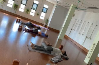 [🆕🇻🇳] Zenith Yoga Kim Mã 🧘 Top1Yoga 🤸🏻‍♀️ Thời tiết đầu đông có chút lạnh, các anh chị em học viên nhớ mặc đủ ấm tham gia lớp Yin Yoga hoặc yoga phục hồi nhé
, shares-0✔️ , likes-6❤️️ , date-2023-12-01 13:37:37🇻🇳🇻🇳🇻🇳📰🆕