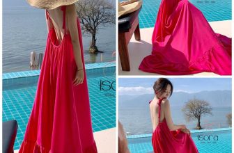 [🆕🇻🇳] Đầm maxi đi biển, Váy maxi đi biển 👕 Top1Fashion 👗  𝗘𝗺 𝗹𝗮̀ 𝗰𝗼̂ 𝗴𝗮́𝗶 𝗺𝗮̣̆𝗰 𝘃𝗮́𝘆 𝗵𝗼̂̀𝗻𝗴
𝗕𝗼̉ 𝗰𝗮̉ 𝘁𝗵𝗲̂́ 𝗴𝗶𝗼̛́𝗶 đ𝗲̂̉ 𝘆𝗲̂𝘂 𝗮𝗻𝗵
BST Váy Maxi Hồng Cánh Sen nhà ISORA  Hy Vong Cậu Cũng Thích Màu Hồng Như Tớ
#maxi # , shares-0✔️ , likes-1❤️️ , date-2023-12-04 15:33:27🇻🇳🇻🇳🇻🇳📰🆕