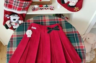 [🆕🇻🇳] Đồng phục học sinh cao cấp – Kidsky 😎❤️️⭐️ 𝐘𝐞̂𝐮 đ𝐮́𝐧𝐠 𝐧𝐠𝐮̛𝐨̛̀𝐢 𝐭𝐡𝐢̀ 𝐡𝐚̣𝐧𝐡 𝐩𝐡𝐮́𝐜
𝐌𝐮𝐚 đ𝐨̂̀ đ𝐮́𝐧𝐠 𝐜𝐡𝐨̂̃ 𝐭𝐡𝐢̀ 𝐥𝐚̣𝐢 𝐜𝐚̀𝐧𝐠 𝐱𝐢𝐧𝐡!
Đo đỏ màu lễ hội
Tone màu đơn sắc giúp bé thật đáng yêu
_______________
, shares-0✔️ , likes-4❤️️ , date-2023-12-05 14:55:55🇻🇳🇻🇳🇻🇳📰🆕