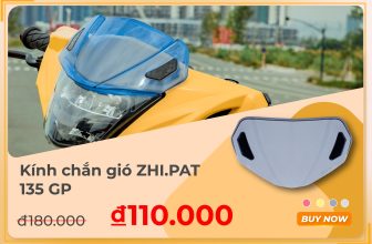 [🆕🇻🇳] ZHI.PAT – Trở thành Thương hiệu số 1 trong ngành sản xuất phụ tùng xe máy tại Việt Nam 🚗 Top1Go 🏍️   𝗕𝗟𝗔𝗖𝗞 𝗙𝗥𝗜𝗗𝗘 𝗗𝗔𝗬
► ​Ngày cuối cùng Ưu Đãi Đặc Biệt – Săn ngay kính chắn gió ZHI.PAT chỉ từ #110K cho nhiều dòng xe.
Và nhiều ưu đãi đặc biệt khác áp dụn , shares-1✔️ , likes-134❤️️ , date-2023-12-06 16:19:58🇻🇳🇻🇳🇻🇳📰🆕