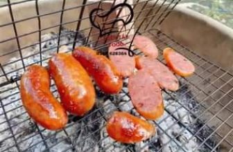 [🆕🇻🇳] Miền Tây Food – Chuyên các loại đặc sản miền tây loại 1 🍔 Top1Food 🍜 Lạp xưởng siêu nạc thơm ngon mời khách ạ Ăn vào là thấy rõ sự khác biệtMón này các mẹ cho bé ăn là chỉ có ghiền thoii, lạp bên em tỉ lệ mỡ rất ít người già , shares-0✔️ , likes-0❤️️ , date-2023-12-19 20:32:40🇻🇳🇻🇳🇻🇳📰🆕