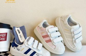 [🆕🇻🇳] Đậu’s House – Chuyên quần áo trẻ em xuất khẩu, xuất dư xịn 🧑‍🧒❤️️👶⭐️ Đầu mùa mà đã sale tận 30% rồi ạ. Nhà em đã kịp gom 1 lô rùi, các mẹ đặt gạch luôn nào
Mẫu này dễ mix quần áo cực kỳ lun, style Korea- vintage- basic đơn , shares-0✔️ , likes-2❤️️ , date-2023-12-10 20:59:59🇻🇳🇻🇳🇻🇳📰🆕