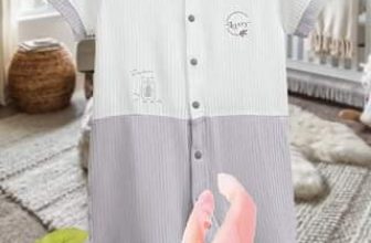 [🆕🇻🇳] Luxry Sai Gon thuộc thương hiệu Luxry Chuyên cung cấp đồ trẻ sơ sinh 🧑‍🧒❤️️👶⭐️ Body cộc tay cài thẳng xinh yêu cho bé. Chất vải sợi tre modal thoáng khí, mát mẻ lại an toàn cho da bé. với nhiều màu sắc, giá chỉ từ #159k cho bé mặc thư , shares-0✔️ , likes-0❤️️ , date-2024-03-01 21:37:46🇻🇳🇻🇳🇻🇳📰🆕