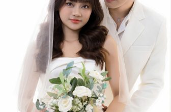 [🆕🇻🇳] Lavender Wedding Studio – Chụp Ảnh Cưới – Quay Phim Chụp Hình 👕 Top1Fashion 👗  [Lavender Wedding]
CONCEPT ẢNH CƯỚI ĐẬM CHẤT HÀN QUỐCConcept chụp ảnh cưới Hàn Quốc với những gam màu basic nhất chưa bao giờ hết hot. Đây gần như luôn , shares-1✔️ , likes-10❤️️ , date-2023-12-11 01:00:07🇻🇳🇻🇳🇻🇳📰🆕