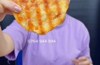 [🆕🇻🇳] Khô Bò Đặc Sản Củ Chi 🍔 Top1Food 🍜 CÁ MÚ PHI LÊ NƯỚNG
–  Túi 500g 230K
–  1Kg 2 Túi 440K
-Ưu Đãi  2Kg 4 Túi 860K và Miễn ship!
Món mới, xin mời anh chị đặt hàng dùng nha, giá đang cực , shares-11✔️ , likes-476❤️️ , date-2023-12-10 15:46:02🇻🇳🇻🇳🇻🇳📰🆕