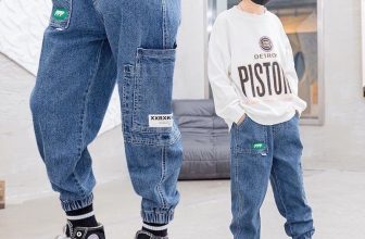 [🆕🇻🇳] Thời trang cao cấp size Đại cho bé 🧑‍🧒❤️️👶⭐️   259k GIẢM CÒN #129K /1Quần Kaki
QUẦN QUẢNG CHÂU SIZE ĐẠI #13_50kg
– Quần jean Giảm còn 145k/1 quần
=> #Miễn_ship khi mua 2 quần
Hàng xịn giả , shares-95✔️ , likes-6K❤️️ , date-2023-12-12 15:12:43🇻🇳🇻🇳🇻🇳📰🆕