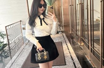 [🆕🇻🇳] P.H.Eberlly customers will be the most delicate girls 👕 Top1Fashion 👗  𝐂𝐮𝐬𝐭𝐨𝐦𝐞𝐫 𝐅𝐞𝐞𝐝𝐛𝐚𝐜𝐤 𝐂𝐈𝐂𝐈
Sản phẩm best seller đã kịp back đủ size để nàng có thể đặt hàng , chiếc áo len cách điệu tỉ mỉ từ chất liệu tới cài khuy ( nàng đ , shares-1✔️ , likes-27❤️️ , date-2023-12-18 01:33:11🇻🇳🇻🇳🇻🇳📰🆕