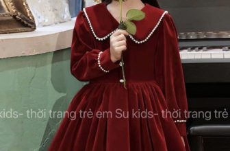 [🆕🇻🇳] BẢO PHÚC BABY chuyên quần áo trẻ em giá rẻ, chất lượng, mẫu mã đa dạng đẹp tại Hà Nội🧑‍🧒❤️️👶⭐️  MUA ĐỒ XINH – RINH ƯU ĐÃI
Từ 350k giảm còn 259k
Được kiểm tra hàng trước khi nhận hàng, không ưng, không đúng chất Bảo phúc baby hoàn 100% giá trị đơn h , shares-0✔️ , likes-3❤️️ , date-2023-12-12 00:54:15🇻🇳🇻🇳🇻🇳📰🆕