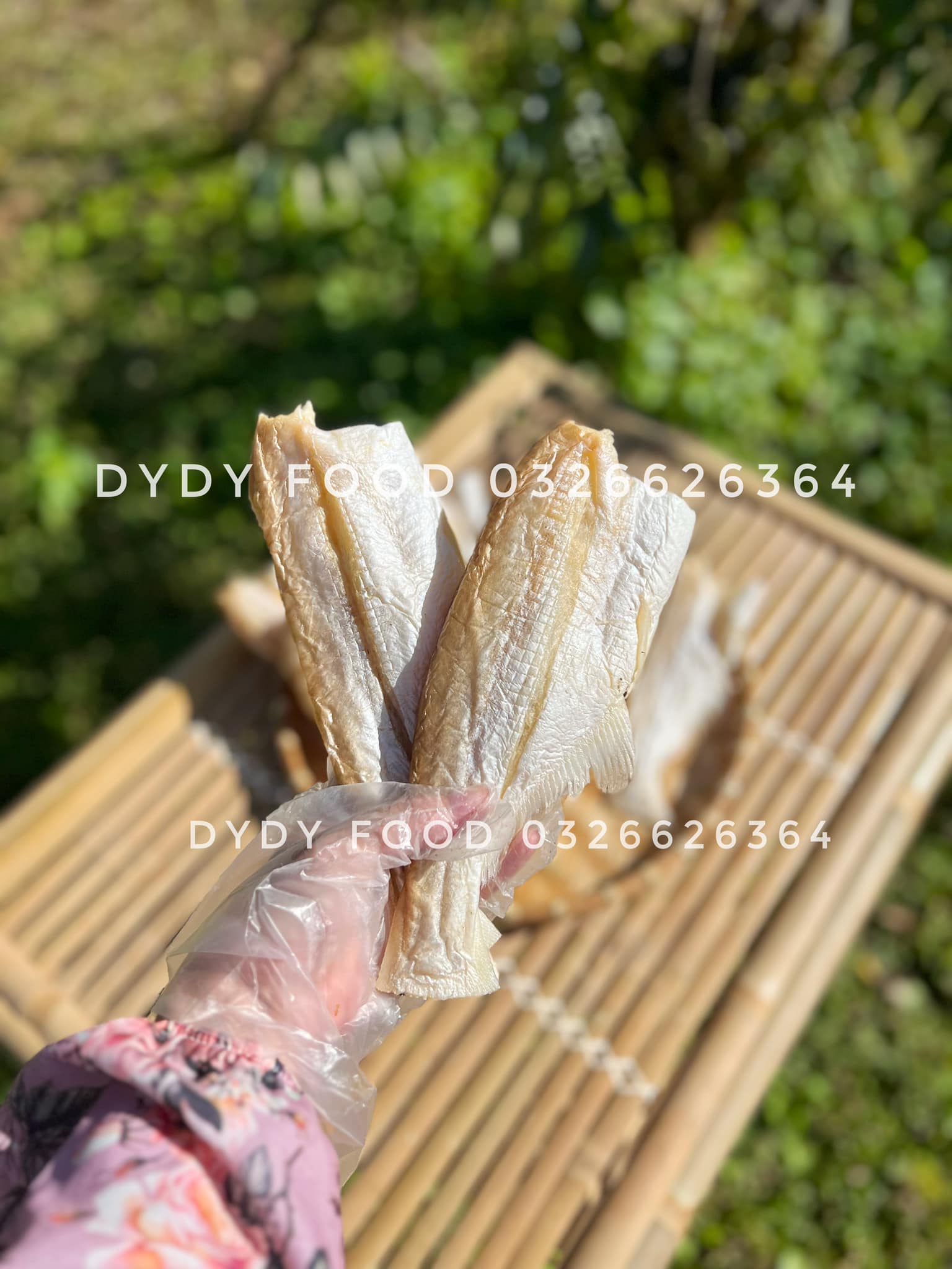 [🆕🇻🇳] Miền Tây Food – Chuyên các loại đặc sản miền tây loại 1 🍔 Top1Food 🍜 Dứa khúc tiêu ớt bên em tiếp tục ra hàng
Chiên lên ăn với cơm nóng là hết sẩy luôn
Hàng 3 nắng đóng gói hút chân không trước khi gửi ạ
210k/kg
Đóng gó , shares-0✔️ , likes-3❤️️ , date-2023-12-18 19:29:03🇻🇳🇻🇳🇻🇳📰🆕