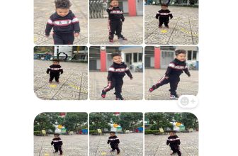 [🆕🇻🇳] FENDI Kids – Chuyên Quần Áo Thiết Kế VNXK, TQXK Cho Bé Yêu 🧑‍🧒❤️️👶⭐️ Feeback chất quá ạ
JD phối đen đỏ mặc dịp noel cực đẹp luôn ạ
Hàng về đợt 2 mà sắp cháy hàng r ạ các mom nhanh tay đặt hàng nha
, shares-0✔️ , likes-0❤️️ , date-2023-12-17 15:27:33🇻🇳🇻🇳🇻🇳📰🆕