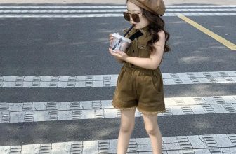 [🆕🇻🇳]  Suri baby kids – Thời trang cho bé thiết kế, hàng QC Cao Cấp 😎❤️️⭐️ Tiếp 1 set áo yếm siu hot ạ
Đủ size 8-35kg nha
Nhận hàng dc kt thoải mái mom nha
, shares-14✔️ , likes-441❤️️ , date-2023-12-16 11:11:53🇻🇳🇻🇳🇻🇳📰🆕