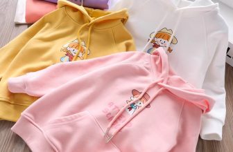 [🆕🇻🇳]  Bông shop – Cửa hàng quần áo trẻ em 🧑‍🧒❤️️👶⭐️  #Áo_Hoodie *cô gái* đẹp xinh dễ thương cho bé. – Chất liệu nỉ da cá loại 1 mềm mại co dãn độ dày vừa , thông thoáng khí với tiết trời hiện tại bé mặc đi h , shares-2✔️ , likes-25❤️️ , date-2023-12-20 00:00:21🇻🇳🇻🇳🇻🇳📰🆕