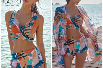 [🆕🇻🇳] Đầm maxi đi biển, Váy maxi đi biển 👕 Top1Fashion 👗  THẾ GIỚI BIKINI, ĐỒ BƠI ĐỦ SIZE 38-120KG, CÓ BIGSIZE
Đồ Bơi Hàng Quảng Châu Châu Cao Cấp_Miễn Ship Toàn Quốc
Tới shop thử thoải mái nhé Nàng
Giảm 5% ch , shares-1✔️ , likes-1❤️️ , date-2023-12-28 16:00:11🇻🇳🇻🇳🇻🇳📰🆕