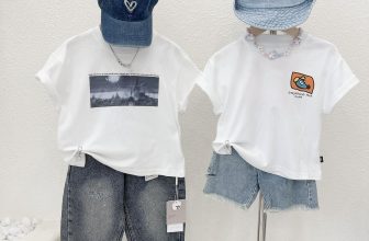 [🆕🇻🇳] KSeoul Kids – Cửa hàng quần áo trẻ em 🧑‍🧒❤️️👶⭐️ Sắm đồ tết cho con thôi các mom ơi
—————————-
Địa chỉ: 163 Thủ Khoa Huân, Phan Thiết, Bình Thuận.
Giao hàng thanh toán tại nhà trên t , shares-8✔️ , likes-274❤️️ , date-2023-12-28 23:19:52🇻🇳🇻🇳🇻🇳📰🆕