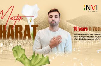 [🆕🇻🇳] Invi Yoga – Chia sẻ kiến thức Yoga, kinh nghiệm tập luyện 🧘 Top1Yoga 🤸🏻‍♀️ Master Bharat – 10 years in Vietnam.
Sứ mệnh của tôi là truyền tải kiến thức & tinh thần Yoga đi khắp thế giới. Chân thành cảm ơn các bạn Việt Nam đã  , shares-0✔️ , likes-63❤️️ , date-2023-12-27 14:04:53🇻🇳🇻🇳🇻🇳📰🆕