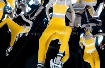 [🆕🇻🇳] Leona’s Sport 👕 Top1Fashion 👗  Chút ma mị  ________________
SHOP NOW at:  ❥❥ Leona Sport Chuyên Đồ Tập Gym Yoga Thể Thao  Đoàn Thị Điểm, Q. Phú Nhuận,HCM || Quận 2, TP Thủ Đức, HCM.
09 , shares-0✔️ , likes-6❤️️ , date-2024-01-02 16:46:03🇻🇳🇻🇳🇻🇳📰🆕