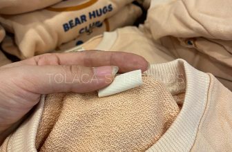 [🆕🇻🇳] Tớ là Cá – Set for Kids – Shop chuyên bán đồ bộ rời cho bé trai 0-7 tuổi 😎❤️️⭐️  Bộ Nỉ Da Cá 10-20kg (90-130) shop về thêm mã hoạ tiết mặt gấu này ạ. Dày dặn và Xinh ạ. Inbox shop ngayy !
—————-
Tớ là Cá – Set for Kids
Ope , shares-0✔️ , likes-11❤️️ , date-2024-01-02 18:44:22🇻🇳🇻🇳🇻🇳📰🆕