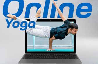 [🆕🇻🇳] Invi Yoga – Chia sẻ kiến thức Yoga, kinh nghiệm tập luyện 🧘 Top1Yoga 🤸🏻‍♀️ ONLINE YOGA CÙNG MASTER BHARAT TRÊN ZOOM
Khai giảng: 16/1/2024
Thời gian: Thứ Ba & Thứ Năm 14.00 – 15.00 hàng tuầnTết gần kề có bao việc phải làm vì vậ , shares-1✔️ , likes-37❤️️ , date-2024-01-06 19:15:00🇻🇳🇻🇳🇻🇳📰🆕