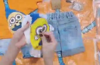 [🆕🇻🇳] SUMO. Kids -Thời trang trẻ em 🧑‍🧒❤️️👶⭐️ [ Xả Kho ] – Phá giá ,,. Giá Rẻ rã man ! – Chỉ 99k / Rẻ nhất Duy Nhất hôm nay ạ !
, shares-0✔️ , likes-17❤️️ , date-2024-01-01 07:05:08🇻🇳🇻🇳🇻🇳📰🆕