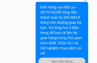 [🆕🇻🇳] Chi Store – Thời trang cho bé Yêu 🧑‍🧒❤️️👶⭐️ [GÓC TRẢI LÒNG]
– Nhà em bán hàng toàn gặp khách thương thôi ạ, nên các anh chị BOOM HÀNG ơi, mình chừa nhà em ra với. Nếu tạm thời minh chưa mua được hàng , shares-0✔️ , likes-1❤️️ , date-2023-12-28 22:24:28🇻🇳🇻🇳🇻🇳📰🆕