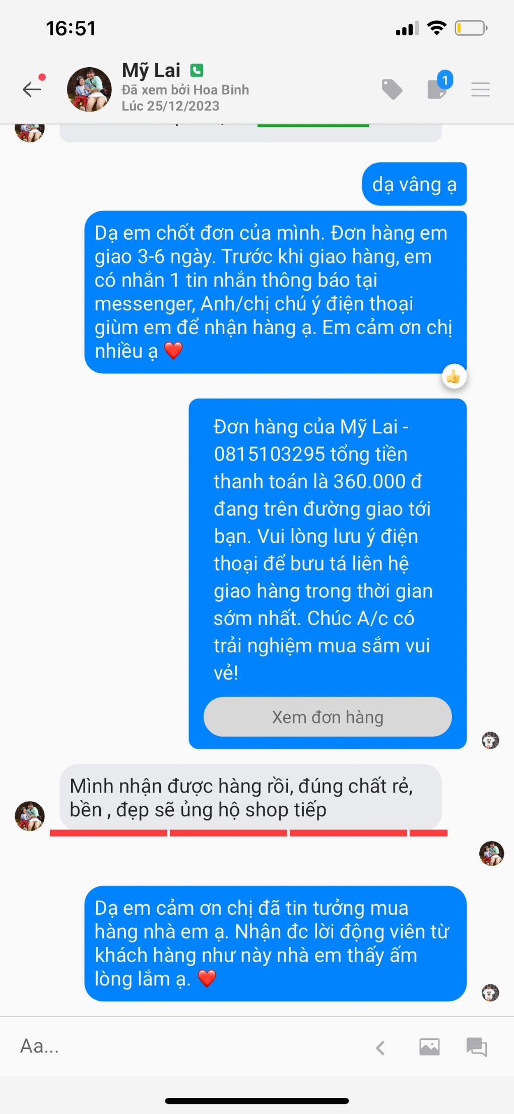 [🆕🇻🇳] KSeoul Kids – Cửa hàng quần áo trẻ em 🧑‍🧒❤️️👶⭐️ Sắm đồ tết cho con thôi các mom ơi
—————————-
Địa chỉ: 163 Thủ Khoa Huân, Phan Thiết, Bình Thuận.
Giao hàng thanh toán tại nhà trên t , shares-8✔️ , likes-274❤️️ , date-2023-12-28 23:19:52🇻🇳🇻🇳🇻🇳📰🆕