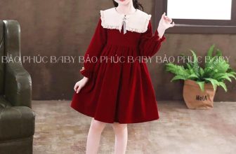 [🆕🇻🇳] BẢO PHÚC BABY chuyên quần áo trẻ em giá rẻ, chất lượng, mẫu mã đa dạng đẹp tại Hà Nội🧑‍🧒❤️️👶⭐️ Giá #𝟐𝟐𝟗𝐤 #MIỄNSHIP TOÀN QUỐC
Size 8-40kg
𝐓𝐚̣̆𝐧𝐠 1 bờm nơ khi mua 2 sản phẩm
ĐỂ LẠI #SĐT NHẬN #TƯVẤN
Inbox Ngay Nhận Ngay Thêm Ưu Đãi
Chính sách chăm  , shares-0✔️ , likes-54❤️️ , date-2023-12-30 04:26:35🇻🇳🇻🇳🇻🇳📰🆕