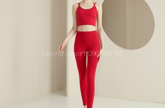[🆕🇻🇳] Leona’s Sport 👕 Top1Fashion 👗   ĐAN LƯNG YB287Size: S/M/L/XL
Color: Đỏ
________________
SHOP NOW at:  ❥❥Leona Sport Chuyên Đồ Tập Gym Yoga Thể ThaoĐoàn Thị Điểm, Q. Phú Nhuận,HCM , shares-2✔️ , likes-39❤️️ , date-2024-01-01 20:49:28🇻🇳🇻🇳🇻🇳📰🆕