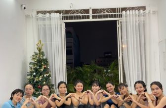 [🆕🇻🇳] LY Yoga là nơi mà mọi người có thể dành vài phút để lắng nghe cơ thể của mình 🧘 Top1Yoga 🤸🏻‍♀️ Chúc cả nhà .
Năm mới sức khỏe,
Thành công mọi sự mong muốn .P/s : Tập thể Lớp 18h30 thứ 246Mọi người thắc mắc tư vấn tập yoga có thể nhắn tin hoặc i , shares-0✔️ , likes-4❤️️ , date-2024-01-01 19:33:41🇻🇳🇻🇳🇻🇳📰🆕