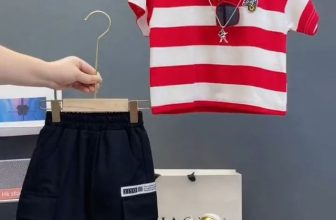 [🆕🇻🇳] SUMO. Kids -Thời trang trẻ em 🧑‍🧒❤️️👶⭐️ Mẫu mới #SALE_30% cho khách iu ạ
Mẫu  size 10-45 kg
Video quay % tại shop luôn.
Chất siêu xịn, mịn, thấm hút mồ hôi, thoải mái vận động
IB để đặt hàn , shares-0✔️ , likes-23❤️️ , date-2024-01-01 06:16:59🇻🇳🇻🇳🇻🇳📰🆕